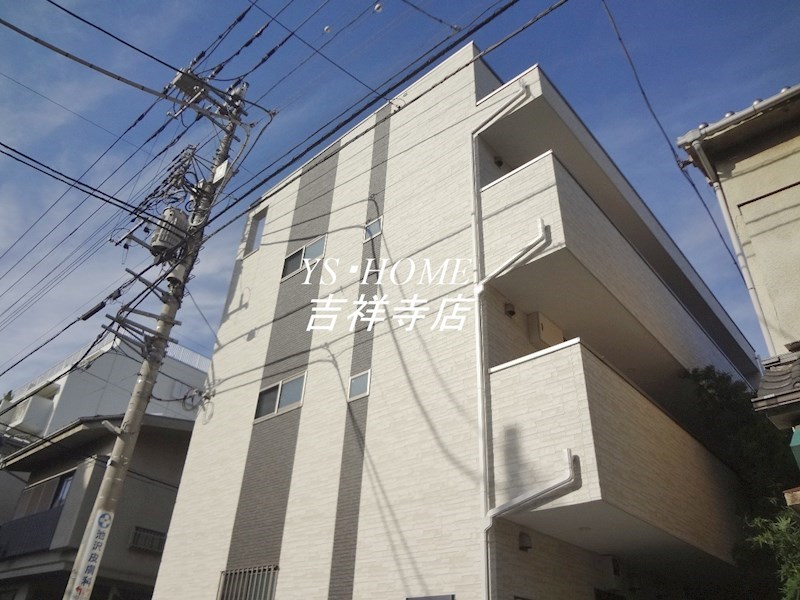 アリエ三鷹  その他7