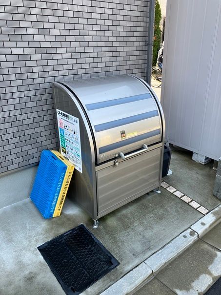 その他外観6