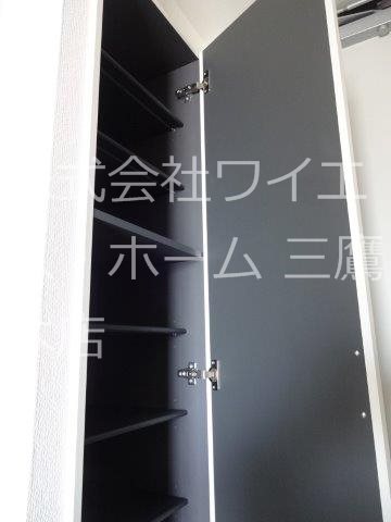リブリ・三鷹 その他4