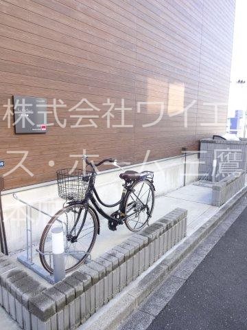 リブリ・三鷹 その他5