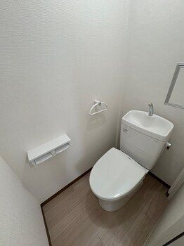 ニューメローマンション その他3