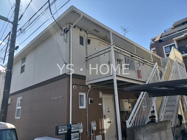 ハイツコレージア その他外観1