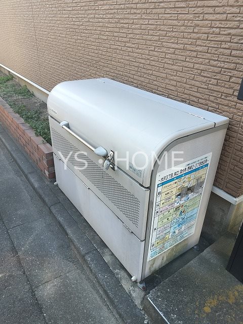ハイツコレージア その他外観2