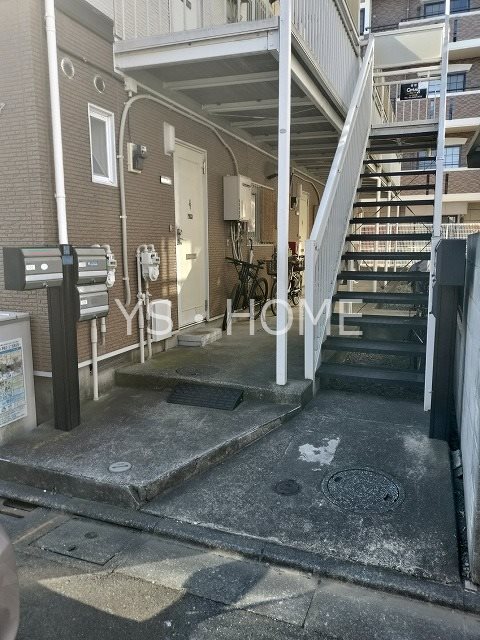 ハイツコレージア その他10