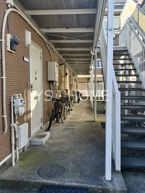 ハイツコレージア その他16
