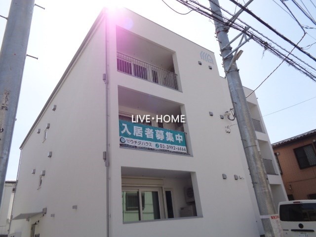 その他外観1