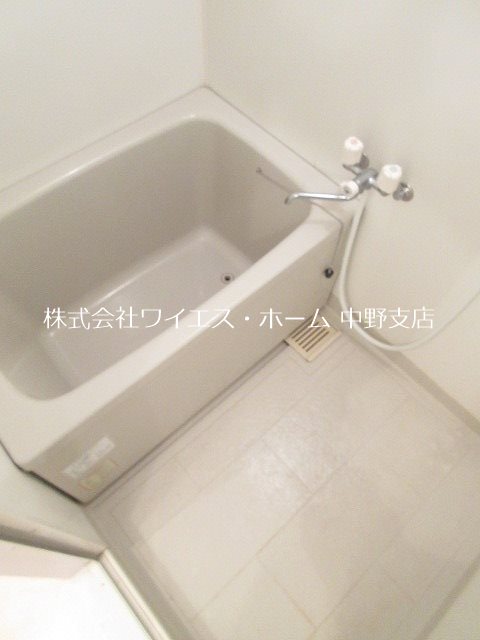 風呂画像