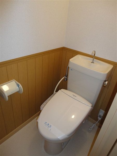 ストークマンション新藤 その他2