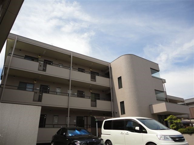 ストークマンション新藤 その他外観1
