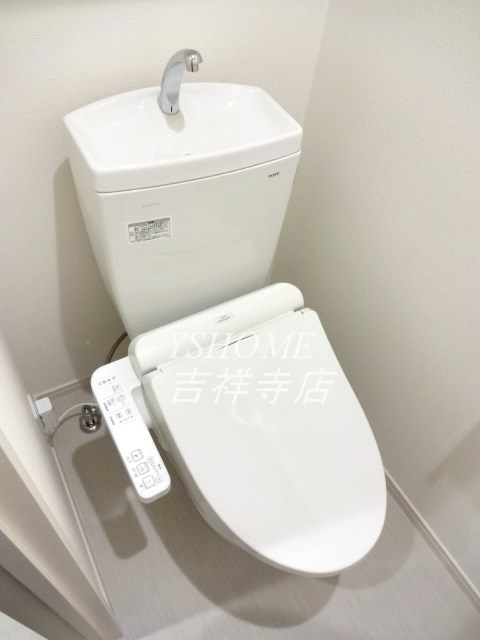 リブリ・ソレイユミタカ その他4