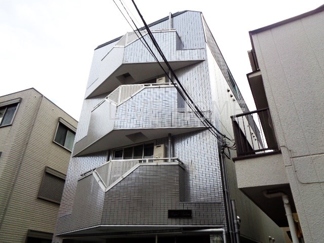 その他外観1