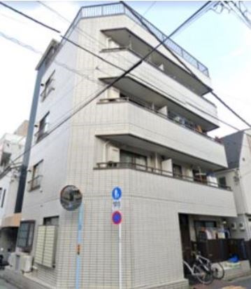 メゾン天沼 外観