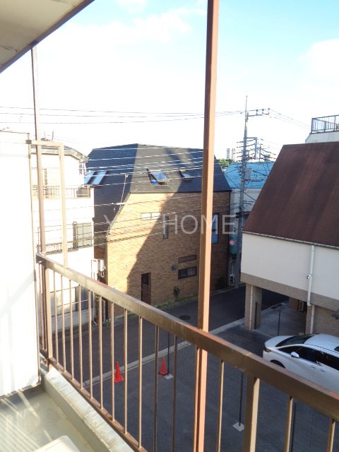 つばさマンション　 その他5