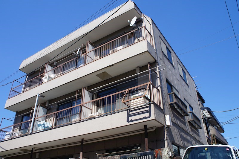 つばさマンション　 その他外観1