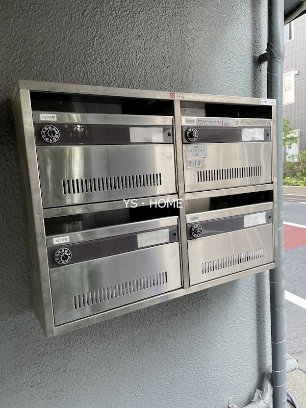 TMマンション その他7