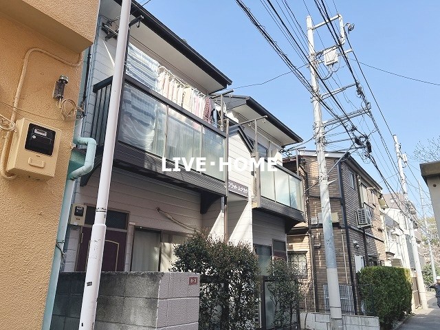 その他外観1