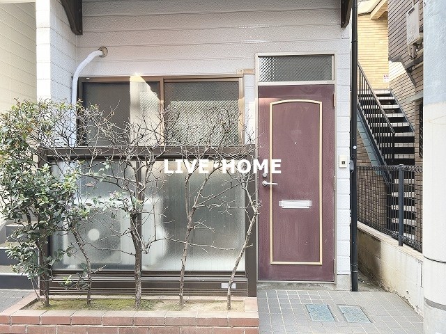 その他外観2