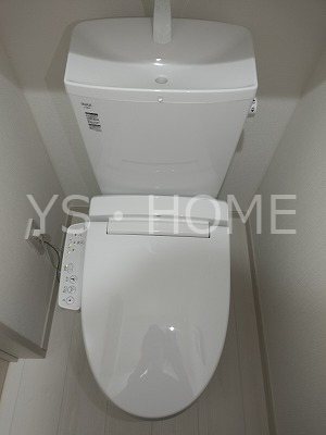 プライムガーデン武蔵小金井 その他3