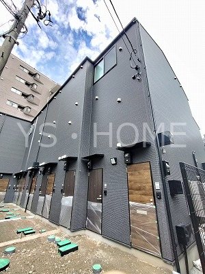 プライムガーデン武蔵小金井 その他外観1