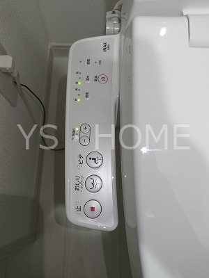 プライムガーデン武蔵小金井 その他14