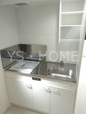 プライムガーデン武蔵小金井 キッチン