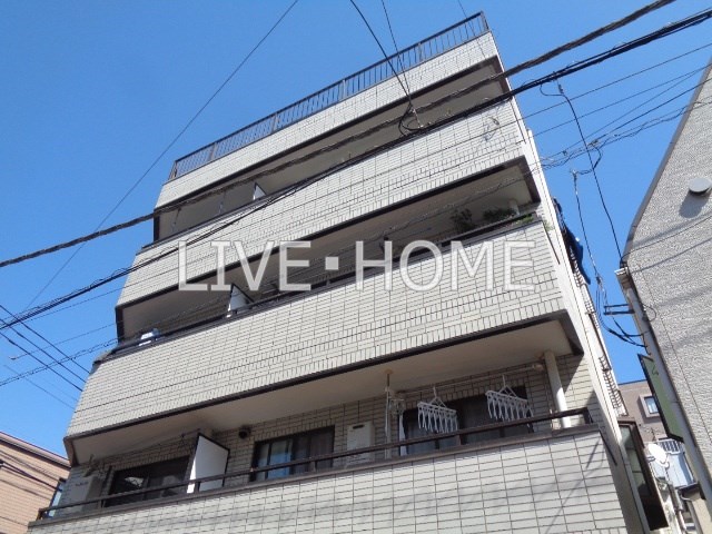 その他外観1