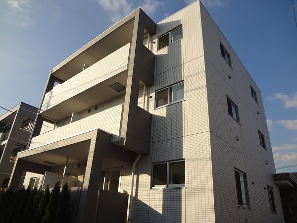 プランドール  その他外観1
