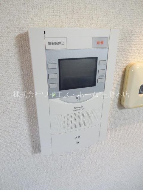 アビタシオン武蔵野　 その他3
