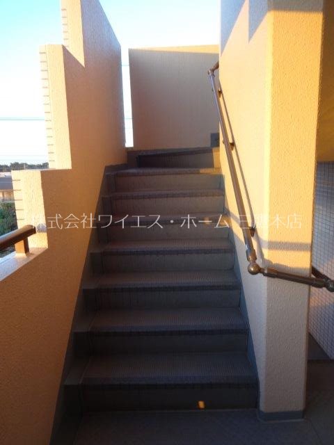 アビタシオン武蔵野　 その他26