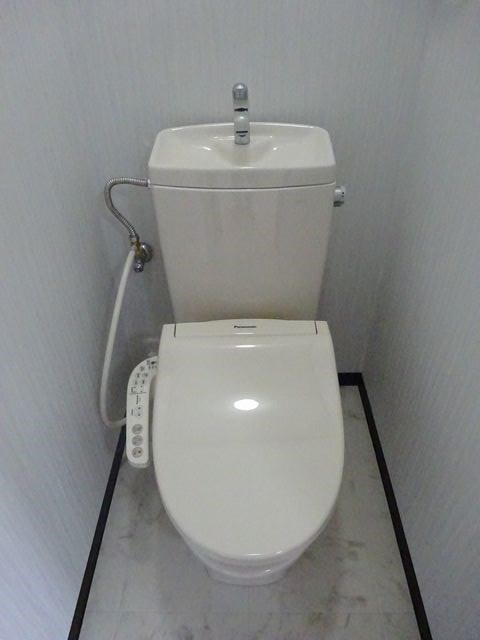 コーポスズキ その他1