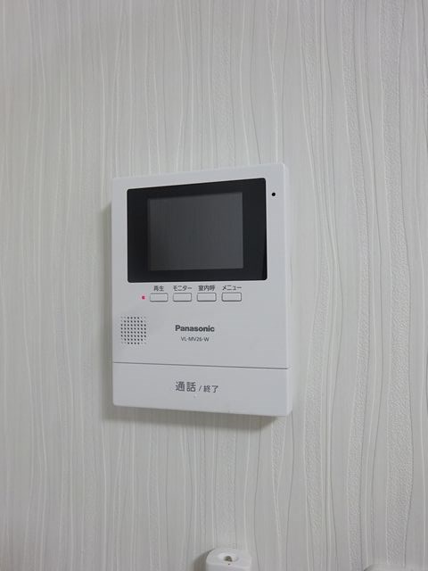 コーポスズキ その他3