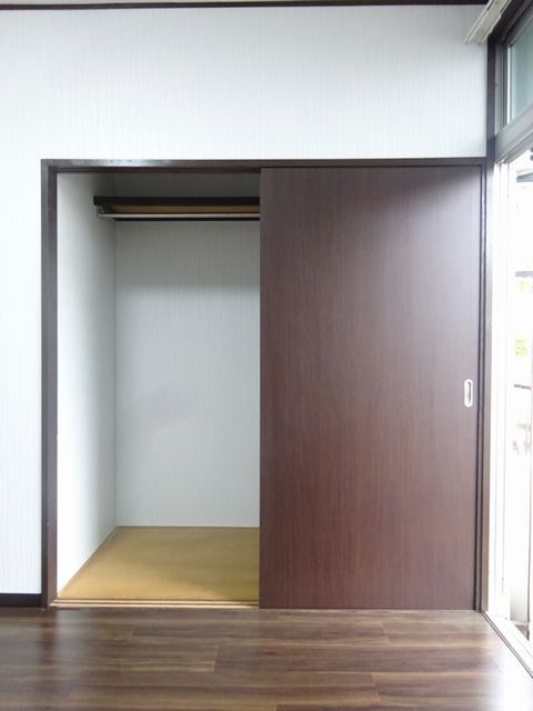 コーポスズキ その他5