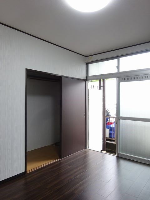 コーポスズキ その他10