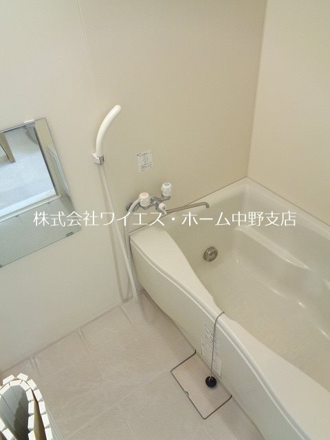 風呂画像