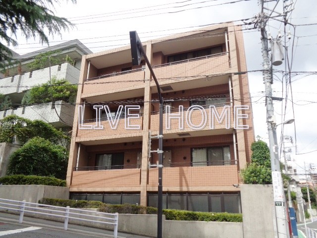 その他外観1
