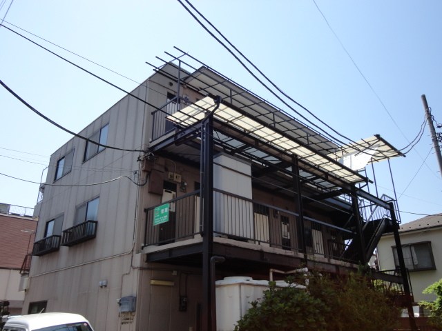 その他外観3
