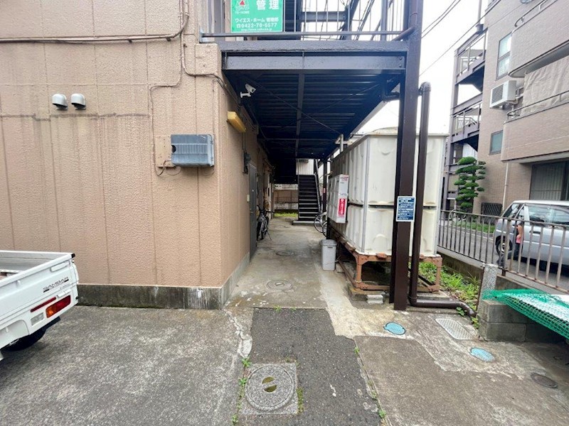 その他外観4