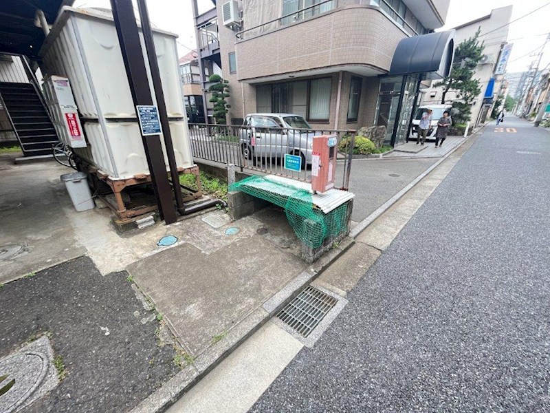 その他外観5