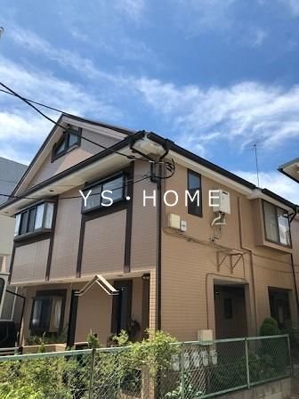 シルエーラENOMOTO 外観