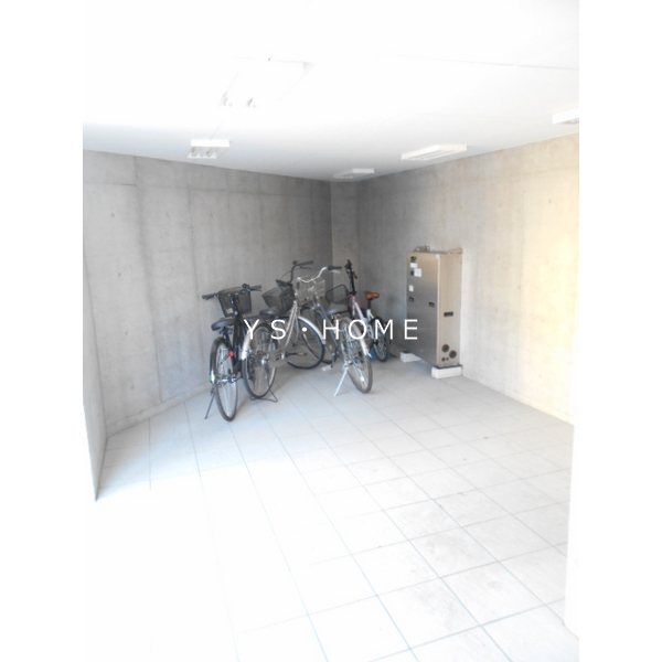 iON武蔵関 その他6