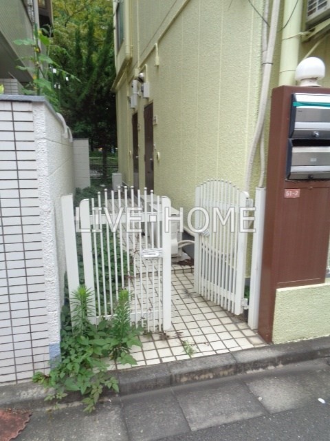 その他外観3
