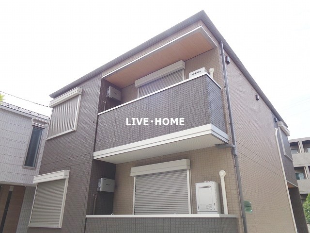 その他外観1