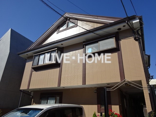 その他外観1