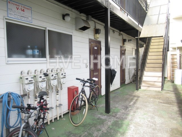 その他外観1