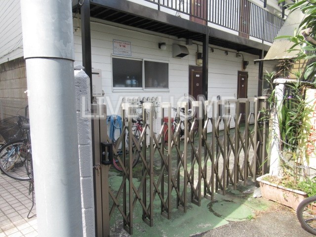 その他外観2