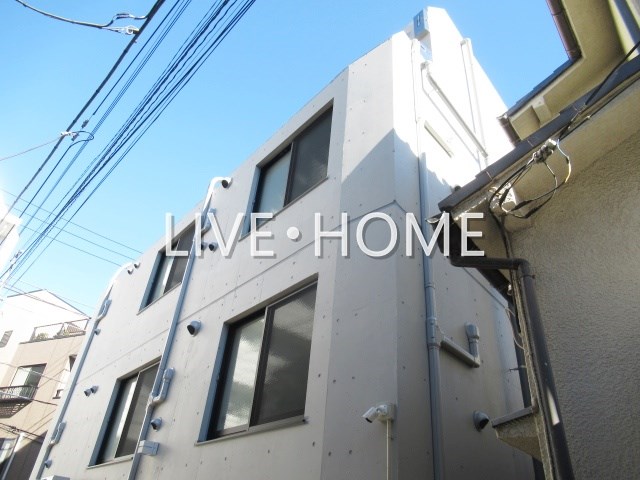 その他外観1
