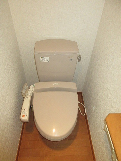 ルーブル中野沼袋  その他1