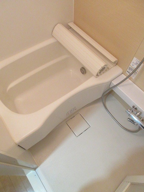 ルーブル中野沼袋  風呂画像