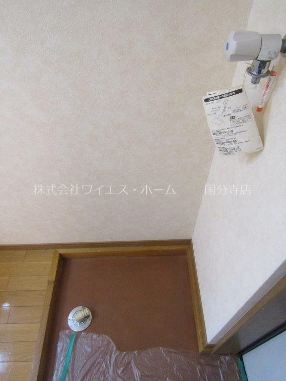 パーシモンヒルズ その他2