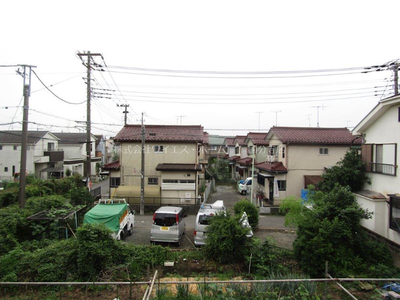 パーシモンヒルズ その他6